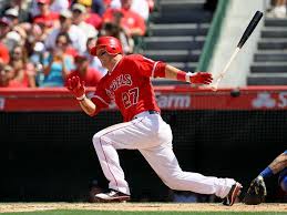This is best of 42 mike trout wallpapers collection if you can like this post, do not forget to share it's your facebook and twitter friend. Mike Trout Wallpapers Wallpaper Cave
