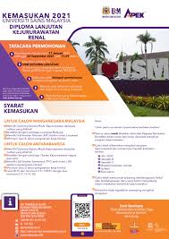 Untuk makluman, bagi lepasan spm yang berminat menjadi guru anda bolehlah memohon mengikuti program ijazah sarjana muda perguruan (pismp) di institut perguruan seluruh negeri. Student Admissions Usm Posts Facebook