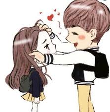 Wow 30 Wallpaper Animasi Romantis Gambar Kartun Romantis Korean Drama Cartoon Download Wallpaper Kartun Cinta Romantis Terbaru Di 2020 Kartun Animasi Gambar Kartun