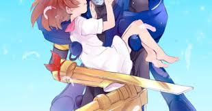 Brigadoon Marin To Melan Brigadoon Anime Undertale Anime