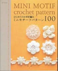 Asahi Original Crochet Girls Pattern Crochet Books Crochet Motif Crochet Magazine