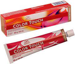 Ships from and sold by real prime deals. Wella Color Touch 8 38 Hellblond Gold Perl 60 Ml Amazon De Premium Beauty