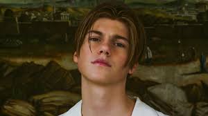 Check spelling or type a new query. Ruel On His Newest Ep Free Time Sold Out North American Tour And Looking Back At Old Lyrics Teen Vogue