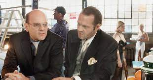 Home / series / polizeiruf 110 / absolute order / season 1 / episode 219. Bruderliebe Polizeiruf 110 Ard Das Erste