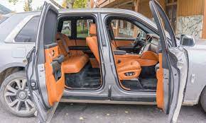 We did not find results for: 2019 Roll Royce Cullinan First Drive Review Autonxt