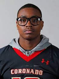 Lone Star Varsity names it Class 5/6A football team