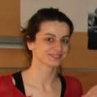 Casanova Rueda, Elena