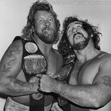 Black bart & tom bennett: Pin On Pro Wrestling