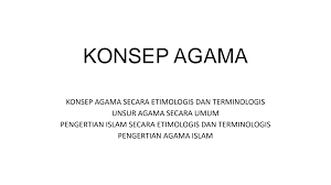 Keyakinan wujudnya tuhan sebagai pencipta alam dan mematuhi segala suruhannya berlandaskan pegangan agama dan prinsip rukun negara. Http Eprints Poltekkesjogja Ac Id 354 1 Konsep 20agama Pdf