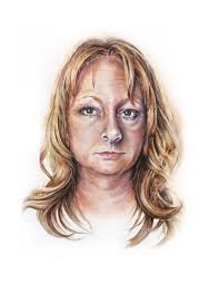 Paintings — Dawn Radford