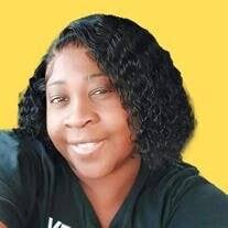 Denita Latoyia Allen Obituary