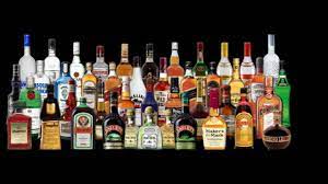 Get Zen To It Karaoke At Zeba Bar 9 20 16 Liquor List Wine And Spirits Liquor