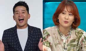 김준호 김지민 열애 인정 /사진=한경db. Sy16wlffswbsrm