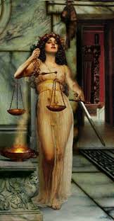 Check spelling or type a new query. Nemesis Is The Greek Goddess Of Divine Justice And Retribution She Keeps Happiness And Unhappiness Balanced Among Goddess Of Justice Roman Goddess Greek Myths