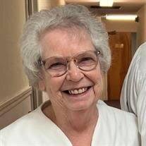 Carolyn Gail Lott King Obituary