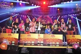 Klik pada pautan untuk menonton. Jozan Diminta Sertai Maharaja Lawak Mega 2014