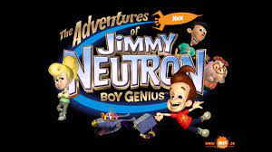 Jimmy is a typical kid. Miiya ãƒŸã‚¤ãƒ¤ Full 0 5 Done On Twitter Jimmy Neutron Movie Is Kino