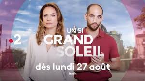 Épisode du lundi 28 septembre 2020. Un Si Grand Soleil Decouvrez La Bande Annonce Du Pblv De France 2 Video Stars Actu