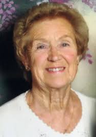 Condolence Book for Eileen Connolly (née Lynch) (Santry, Dublin)