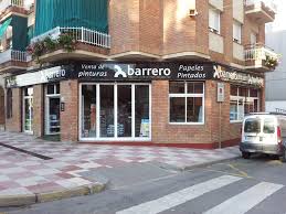Suministros Barrero sl