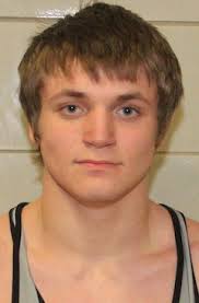 Chance Hocker lifts FMHS wrestling team with pin