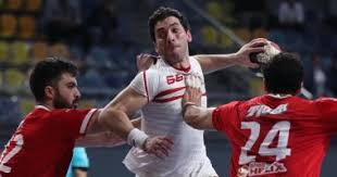 ودعم الزمالك صفوف فريق اليد بصفقتين بشكل رسمي حتى الآن. Ø§Ø¬ØªÙ…Ø§Ø¹ ØªÙ†Ø³ÙŠÙ‚Ù‰ Ù„Ù„Ø³ÙˆØ¨Ø± Ø§Ù„Ø£ÙØ±ÙŠÙ‚ÙŠ Ù„ÙƒØ±Ø© Ø§Ù„ÙŠØ¯ Ø¨Ø­Ø¶ÙˆØ± Ù…Ù…Ø«Ù„ÙŠ Ø§Ù„Ø²Ù…Ø§Ù„Ùƒ ÙˆØ§Ù„Ø£Ù‡Ù„ÙŠ Ø§Ù„ÙŠÙˆÙ… Ø§Ù„ÙŠÙˆÙ… Ø§Ù„Ø³Ø§Ø¨Ø¹