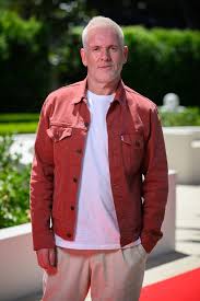 Chris Moyles angers I'm A Celebrity viewers with his first comment on the  show - Irish Mirror Online