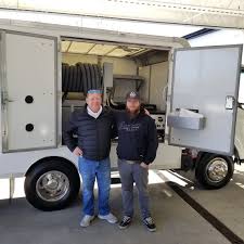 Maybe you would like to learn more about one of these? Congratulations To Brian S Professional Cleaning Services Inc Nazareth Pa On The Purchase Of A Littlebig Truck The Butler Corporation