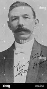 George Blaylock's Instagram, Twitter & Facebook