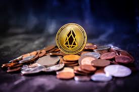 The coin is considered a security if: The First Yearlong Ico For Eos Raised 4 Billion The Second Just 2 8 Million Coindesk