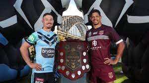 Notify your origin administrator of this problem. State Of Origin For Sale After Death Of An Icon Queensland Times