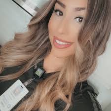 Abby Pena's Instagram, Twitter & Facebook