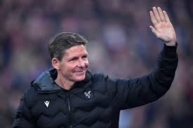 If we win, then what? — A Palace fan previews the FA Cup final - The  Athletic