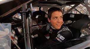 Since the league launched in late march. Alex Bowman S Career Through The Years Nascar Com