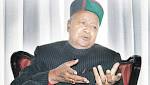 race leader's post hots Virbhadra
