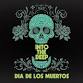 Into The Deep: Dia De Los Muertos Party event image