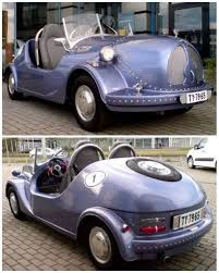 Image result for Grauweiss 1968 Wartburg