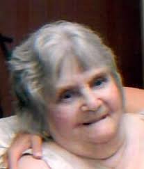 Obituary of Ruth Agnes Chavoustie