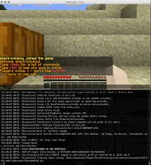 Apr 22, 2014 · 22.04 14:43:27 server info 14:43:27 info: Offline Mode At Least Whitelist Is Broken Issue 2011 Papermc Paper Github
