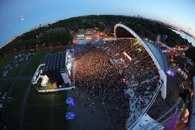 GALERII | Hurts Õllesummeril: vaata, kuidas fännid briti hurmuritele kaasa  elasid!