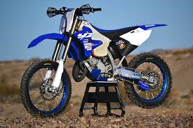 Building A Yz125x Off Road Project Bike Dirt Bike Test