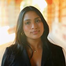 I'm beyond excited to share that after graduating from UCLA in 2026, I'll  be joining McKinsey & Company as a Business Analyst in the Southern  California office! These past three years have