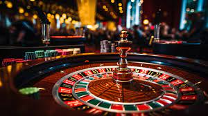 Casinos: Where Entertainment and Fortune Collide