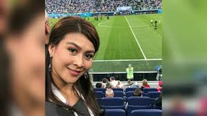 The harrowing moment when leicester city owner vichai srivaddhanaprabha's helicopter spun out of control and plummeted to the ground was captured in a video that has been circulating online. Bbc Sport Editor Taken Off Air Following Mistress Comments Toward Tragic Leicester City Owner Rt Sport News