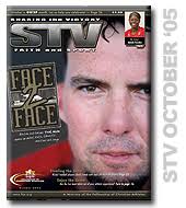 Sharing the Victory Magazine