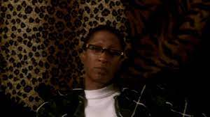 According to the original gangstas book, johnson became pregnant with latanya while in tenth grade at fremont, and her enraged mother threw her out of the house. Dr Dre Baby Moma Lisa Johnson Youtube