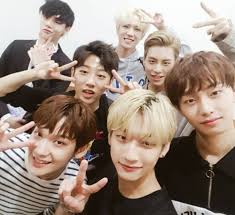 Brand new and high quality. Produce 101 Season 2 Trainees Making A Name Even Outside Of Wanna One Kissasian