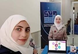 فاطمه مجرشي‏