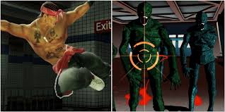 Best M-Rated Nintendo GameCube Games, Ranked