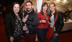 Exquisito: así fue el Día Mundial de la Pasta en el Bustelo